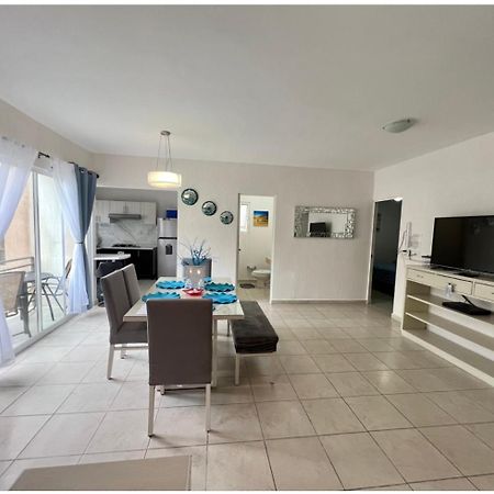 Departamento Blue Vacacional Apartment Playa del Carmen Luaran gambar