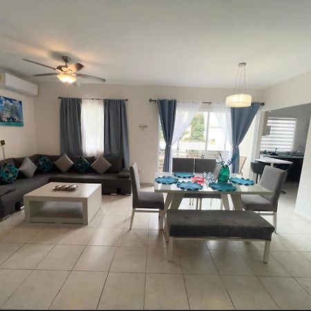 Departamento Blue Vacacional Apartment Playa del Carmen Luaran gambar