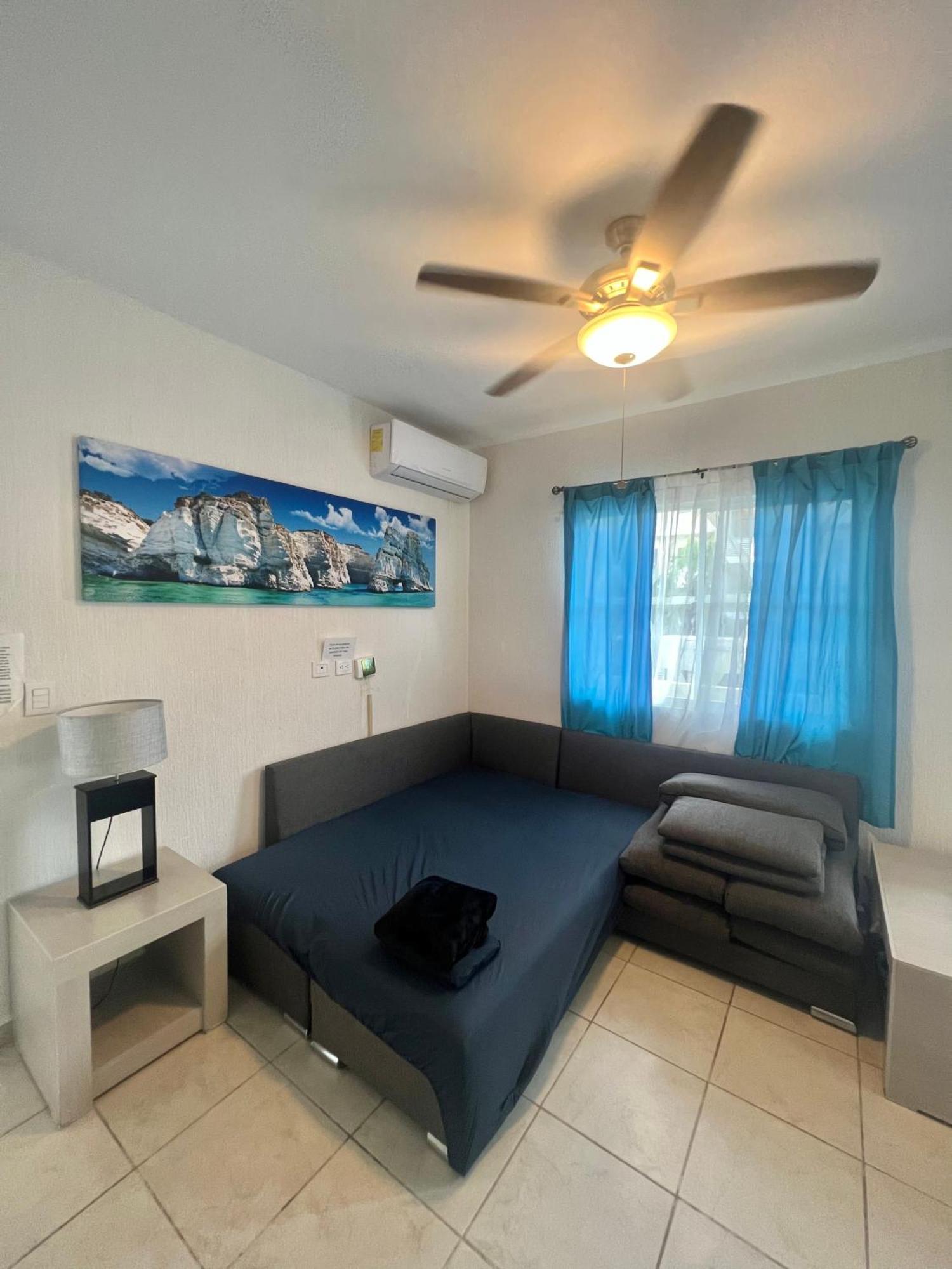 Departamento Blue Vacacional Apartment Playa del Carmen Luaran gambar